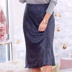 Evereve Peyton Jensen Carly Skirt - NWT